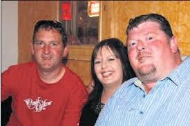 Glen Crowley's Instagram, Twitter & Facebook