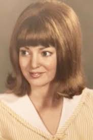 Lucinda Godfredson Obituary (1948