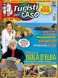 Taranto, disabile abusata su bus: Turisti Per Caso Slow Tour L Elba In Copertina Attualita Isola D Elba