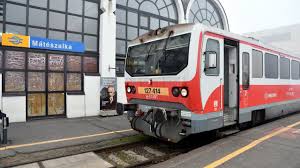 See 5 photos from 94 visitors to mátészalka vasútállomás. The Line Tiborszallas Mateszalka Nr 115 Youtube