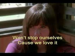 Camp Rock Who Will I Be Lyrics Camp Rock We Rock With Lyrics Camp Rock Lyrics Brain Breaks