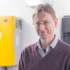 New collaboration to develop electric vehicle chargers with cloud control  could ease transition to clean transport