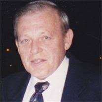 James Sanner Obituary