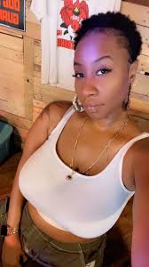 The compliments I get from my black men for my natural hair makes me feel  so beautiful ❤️ Thank you kings! Everywhere I go yall uplift me for being  natural when everything around us is mostly ...