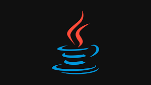 For deploying java applications on servers. Black Java Wallpaper Hd Wallpapers For Tech Computer Wallpaper