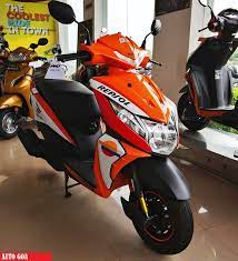 Honda has launched the repsol limited edition version of its 110cc scooter, the dio, in india. Priority Honda Introduces Repsol Edition Dio Auto Goa