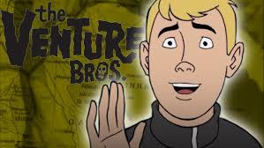 Hank's Surprising Evolution in The Venture Bros.