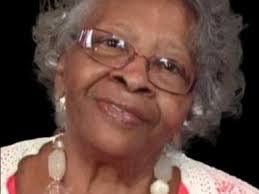 Perdethia McKinney Obituary (1936