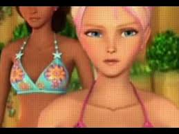 Barbie und das Geheimnis von Oceana 2010 ganzer film auf deutsch