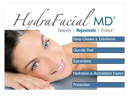 Pin On Hydrafacial Md