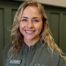 Sierra Wolfe, Physician Assistant (PAC)