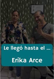 Alineación y Relajación con Erika Arce Elenes