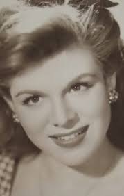 Эйлин Бартон (Eileen Barton): фильмы, биография, семья, фильмография —  Кинопоиск