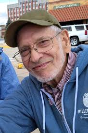 Bruce Hundt Obituary