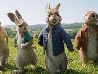 Джеймс корден, элизабет дебики, ленни джеймс и др. Krolik Piter 2 2020 Peter Rabbit 2 The Runaway Film Informaciya O Filme Gollivudskie Filmy Kino Teatr Ru