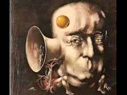 I Have No Mouth And I Must Scream скачать I Have No Mouth And I Must Scream By Harlan Ellison Scream Art Lovecraft Art Iggy Pop