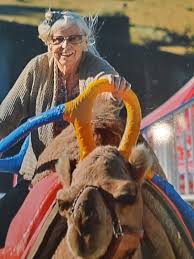 Ellen Zoller Obituary