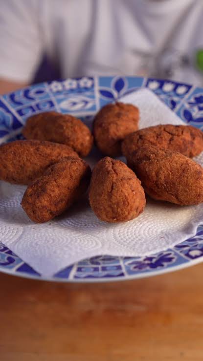 Receta del Fish Cake de Guyana: Un Platillo Típico