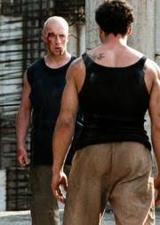 District 13, die hard 4, kiss of the dragon, hulk, hitman, the transporter, baby, bhavesh joshi, naam shabana, a gentleman are only a few examples to cyril's… Cyril Raffaelli Uber Diesen Star Cinema De
