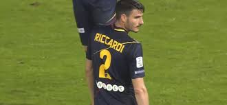 Ecco tutte le ultime notizie calciomercato lecce. Calciomercato Trapani Arriva Riccardi Del Lecce