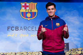 Official fc barcelona twitch channel | 🔵🔴 més que un club | #forçabarça #culers Moving Philippe Coutinho On To The Premier League Is Fc Barcelona S Biggest Transfer Priority