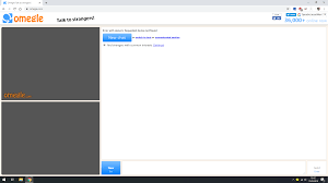 Download omegle app for android, ios, window phones and execute on pc and mac. Alternativen Zu Chatroulette Die 3 Besten Sites Chip