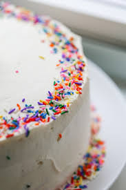 Homemade Ice Cream Cake Recipe Video Lauren S Latest