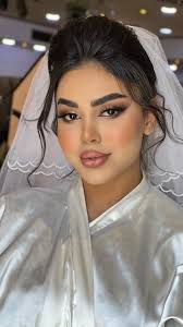 Make up Artist Neda Ahmadi