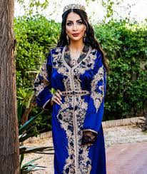 Maybe you would like to learn more about one of these? Caftan Marocain Traditionnel Boutique En Ligne Caftan Prestige