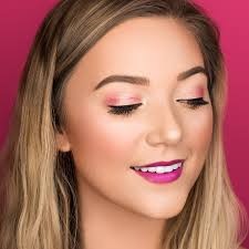 Lipstick freak out, wild at heart. Chrome Paint Shadow Pot Tarte Sephora