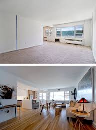 Shop indoor & outdoor lighting styles! Before And After Bringing Urban Style To Suburbia The New York Times