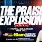 RCC: The Praise Explosion — The Wall of Jericho event image