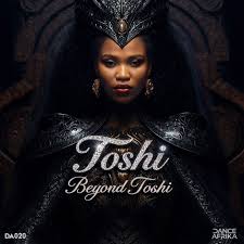 Beyond Toshi