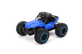 Can i make it faster? Remote Control Car Terrain Rc Cars Electric Remote Control Off Road Monster Vehicle Truck Crawler 1 18 Scale 2 4ghz Radio 2wd Fast 15km H Rc Car Blue Matt Blatt