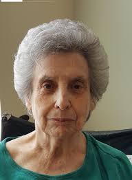 Rita M. Anderson Obituary Farwell Funeral Service, Inc. Nashua NH