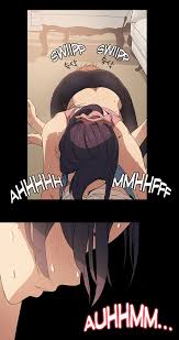 My Stepmom Uncensored - Chapter 4 - Skymanga.work