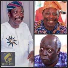 P Square's son turns 17 years old today