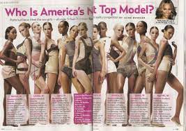 Cycle 13 - America's Next Top Model Photo (7667640) - Fanpop
