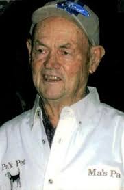 Obituary, Visitation & Funeral Information