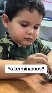 #niñosgraciosos #niñosdetiktok #niñospequeños #yaterminamosyanosdejamos  #finderelacion #parati #foryou #fyp #fypシ