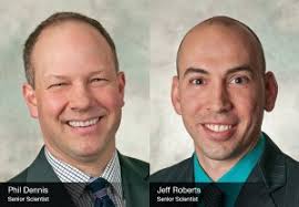 SiREM's Phil Dennis and Jeff Roberts to Present at Battelle Symposium