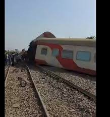 شاهدة عيان تروي تفاصيل قتل زوج لزوجته المصابة بالسرطان في الطالبية. Ø­Ø§Ø¯Ø« Ù‚Ø·Ø§Ø± Ø·ÙˆØ® Ø§Ù„ÙŠÙˆÙ… 2021 Ø®Ø±ÙˆØ¬ Ù‚Ø·Ø§Ø± Ø¹Ù† Ø§Ù„Ù‚Ø¶Ø¨Ø§Ù† ÙÙŠ Ø§Ù„Ù‚Ù„ÙŠÙˆØ¨ÙŠØ© ØµÙˆØ± Ø§ÙˆØ§Ù† Ù…ØµØ±