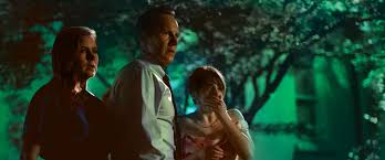 Cape Fear review: Apple TV adaptation is deliciously overamped