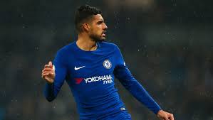 Game number in starting lineups: Emerson Palmieri Claims Chelsea Have Already Learnt A Lot Under Maurizio Sarri 90min