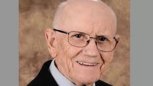 Obituary: Eric Adon Goodman