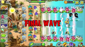 Plants Vs Zombies 2 Pvz 2 Team Plant Electric Current Powerful Plants Vs Zombies Zombie 2 Zombie