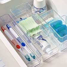 Maybe you would like to learn more about one of these? 14 Best Drawer Organizer And Dividers 2020 The Strategist