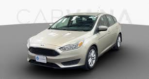 Image result for White Gold 2017 Focus