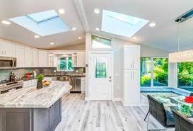 See more ideas about beautiful kitchens, kitchen inspirations, kitchen design. Kitchen Skylight Types Sizes Design Ideas Designing Idea
