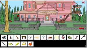 Jogo coraline and the secret door no jogos 360 travel phineas saw game mordecai saw game pigsaw final game santa claus saw game bob the robber garfield: Solucion Coraline Y La Puerta Secreta Completa Youtube